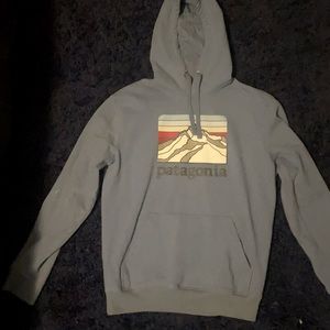 Patagonia Uprisal Hoody Size M